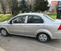 Сірий Шевроле Авео, об'ємом двигуна 1.6 л та пробігом 105 тис. км за 3500 $, фото 1 на Automoto.ua