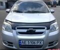 Серый Шевроле Авео, объемом двигателя 1.6 л и пробегом 200 тыс. км за 4000 $, фото 10 на Automoto.ua