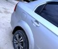 Серый Шевроле Авео, объемом двигателя 1.6 л и пробегом 360 тыс. км за 3500 $, фото 3 на Automoto.ua