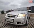 Сірий Шевроле Авео, об'ємом двигуна 1.5 л та пробігом 399 тис. км за 4150 $, фото 10 на Automoto.ua
