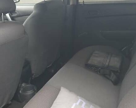 Серый Шевроле Авео, объемом двигателя 1.5 л и пробегом 157 тыс. км за 5000 $, фото 42 на Automoto.ua