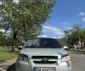 Сірий Шевроле Авео, об'ємом двигуна 1.5 л та пробігом 361 тис. км за 3000 $, фото 1 на Automoto.ua