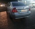 Серый Шевроле Авео, объемом двигателя 1.6 л и пробегом 230 тыс. км за 3496 $, фото 1 на Automoto.ua