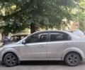 Сірий Шевроле Авео, об'ємом двигуна 1.6 л та пробігом 330 тис. км за 3800 $, фото 2 на Automoto.ua