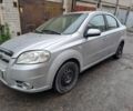 Серый Шевроле Авео, объемом двигателя 0 л и пробегом 280 тыс. км за 2700 $, фото 3 на Automoto.ua
