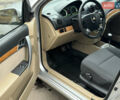 Серый Шевроле Авео, объемом двигателя 1.6 л и пробегом 175 тыс. км за 4350 $, фото 22 на Automoto.ua