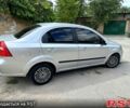 Сірий Шевроле Авео, об'ємом двигуна 1.6 л та пробігом 185 тис. км за 4899 $, фото 4 на Automoto.ua