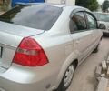 Серый Шевроле Авео, объемом двигателя 1.6 л и пробегом 380 тыс. км за 3680 $, фото 10 на Automoto.ua