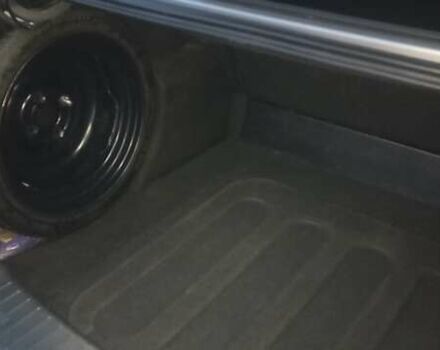 Серый Шевроле Авео, объемом двигателя 1.5 л и пробегом 244 тыс. км за 4500 $, фото 18 на Automoto.ua