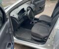 Серый Шевроле Авео, объемом двигателя 1.5 л и пробегом 250 тыс. км за 3600 $, фото 15 на Automoto.ua