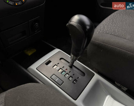 Серый Шевроле Авео, объемом двигателя 1.5 л и пробегом 145 тыс. км за 3799 $, фото 14 на Automoto.ua