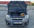 Серый Шевроле Авео, объемом двигателя 1.4 л и пробегом 181 тыс. км за 4999 $, фото 21 на Automoto.ua