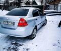 Серый Шевроле Авео, объемом двигателя 1.5 л и пробегом 110 тыс. км за 4400 $, фото 3 на Automoto.ua