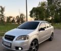 Сірий Шевроле Авео, об'ємом двигуна 1.4 л та пробігом 85 тис. км за 4700 $, фото 1 на Automoto.ua