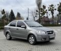 Серый Шевроле Авео, объемом двигателя 1.5 л и пробегом 145 тыс. км за 4100 $, фото 1 на Automoto.ua