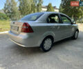Серый Шевроле Авео, объемом двигателя 1.6 л и пробегом 260 тыс. км за 2499 $, фото 11 на Automoto.ua
