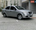 Сірий Шевроле Авео, об'ємом двигуна 1.5 л та пробігом 170 тис. км за 3700 $, фото 1 на Automoto.ua
