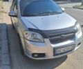 Серый Шевроле Авео, объемом двигателя 1.6 л и пробегом 452 тыс. км за 3700 $, фото 1 на Automoto.ua