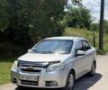 Серый Шевроле Авео, объемом двигателя 1.6 л и пробегом 185 тыс. км за 3550 $, фото 1 на Automoto.ua