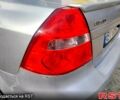 Серый Шевроле Авео, объемом двигателя 1.2 л и пробегом 350 тыс. км за 3200 $, фото 1 на Automoto.ua