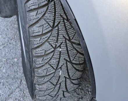 Сірий Шевроле Авео, об'ємом двигуна 1.5 л та пробігом 230 тис. км за 2700 $, фото 6 на Automoto.ua