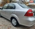 Серый Шевроле Авео, объемом двигателя 1.6 л и пробегом 86 тыс. км за 5000 $, фото 11 на Automoto.ua