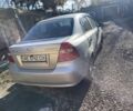 Серый Шевроле Авео, объемом двигателя 1.5 л и пробегом 250 тыс. км за 2550 $, фото 3 на Automoto.ua