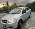 Сірий Шевроле Авео, об'ємом двигуна 1.5 л та пробігом 107 тис. км за 4316 $, фото 1 на Automoto.ua