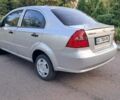 Серый Шевроле Авео, объемом двигателя 1.5 л и пробегом 312 тыс. км за 2750 $, фото 3 на Automoto.ua