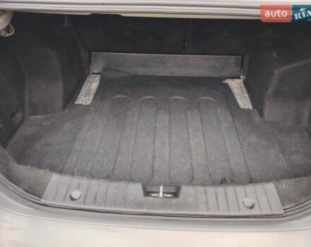 Сірий Шевроле Авео, об'ємом двигуна 1.5 л та пробігом 399 тис. км за 4150 $, фото 15 на Automoto.ua