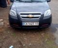 Серый Шевроле Авео, объемом двигателя 1.5 л и пробегом 0 тыс. км за 2700 $, фото 1 на Automoto.ua