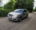 Серый Шевроле Авео, объемом двигателя 1.5 л и пробегом 300 тыс. км за 2595 $, фото 1 на Automoto.ua