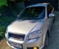 Серый Шевроле Авео, объемом двигателя 1.5 л и пробегом 190 тыс. км за 5000 $, фото 2 на Automoto.ua