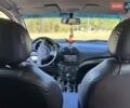 Сірий Шевроле Авео, об'ємом двигуна 1.5 л та пробігом 220 тис. км за 4300 $, фото 8 на Automoto.ua