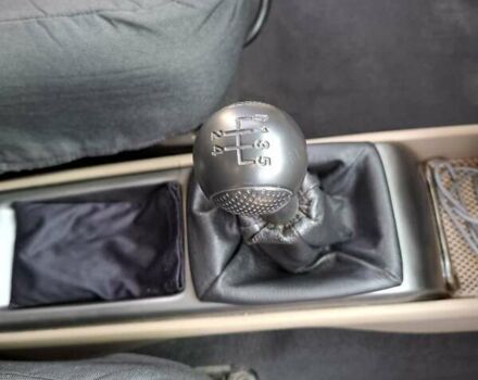 Шевроле Авео 2008 в Запорожье на Automoto.ua Серый Шевроле Авео, объемом двигателя 1.6 л и пробегом 245 тыс. км за 3999 $, фото 18 на Automoto.ua