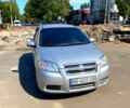 Серый Шевроле Авео, объемом двигателя 1.6 л и пробегом 0 тыс. км за 3700 $, фото 1 на Automoto.ua