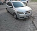 Серый Шевроле Авео, объемом двигателя 1.6 л и пробегом 340 тыс. км за 2800 $, фото 6 на Automoto.ua