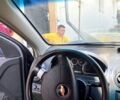 Серый Шевроле Авео, объемом двигателя 1.5 л и пробегом 217 тыс. км за 1500 $, фото 5 на Automoto.ua