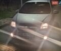 Сірий Шевроле Авео, об'ємом двигуна 1.6 л та пробігом 76 тис. км за 5300 $, фото 30 на Automoto.ua