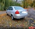 Серый Шевроле Авео, объемом двигателя 1.6 л и пробегом 0 тыс. км за 3500 $, фото 7 на Automoto.ua