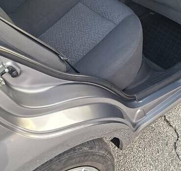 Серый Шевроле Авео, объемом двигателя 1.4 л и пробегом 183 тыс. км за 5200 $, фото 14 на Automoto.ua