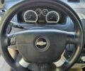 Сірий Шевроле Авео, об'ємом двигуна 1.5 л та пробігом 150 тис. км за 2600 $, фото 16 на Automoto.ua