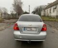 Серый Шевроле Авео, объемом двигателя 1.5 л и пробегом 300 тыс. км за 2750 $, фото 5 на Automoto.ua