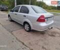 Сірий Шевроле Авео, об'ємом двигуна 1.5 л та пробігом 230 тис. км за 2950 $, фото 1 на Automoto.ua