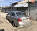 Серый Шевроле Авео, объемом двигателя 1.6 л и пробегом 355 тыс. км за 2900 $, фото 4 на Automoto.ua