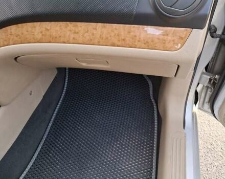 Шевроле Авео 2008 в Запорожье на Automoto.ua Серый Шевроле Авео, объемом двигателя 1.6 л и пробегом 245 тыс. км за 3999 $, фото 27 на Automoto.ua