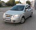 Сірий Шевроле Авео, об'ємом двигуна 0 л та пробігом 140 тис. км за 4137 $, фото 1 на Automoto.ua