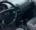 Серый Шевроле Авео, объемом двигателя 1.5 л и пробегом 195 тыс. км за 3500 $, фото 13 на Automoto.ua
