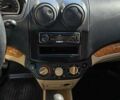 Сірий Шевроле Авео, об'ємом двигуна 1.5 л та пробігом 150 тис. км за 2600 $, фото 18 на Automoto.ua