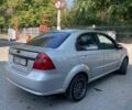 Сірий Шевроле Авео, об'ємом двигуна 1.6 л та пробігом 300 тис. км за 3900 $, фото 10 на Automoto.ua
